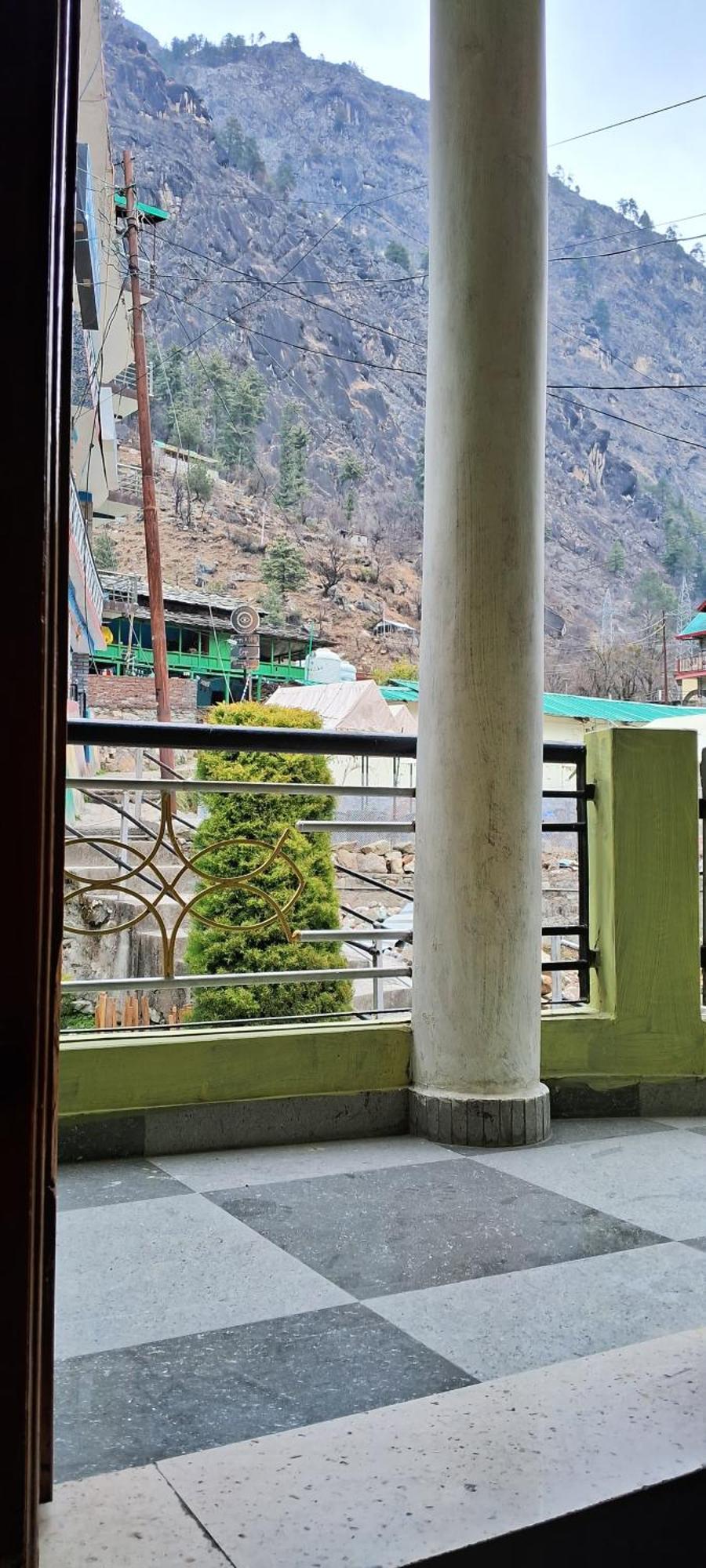 Little Hamlet Choj Apartment Kasol Exterior photo
