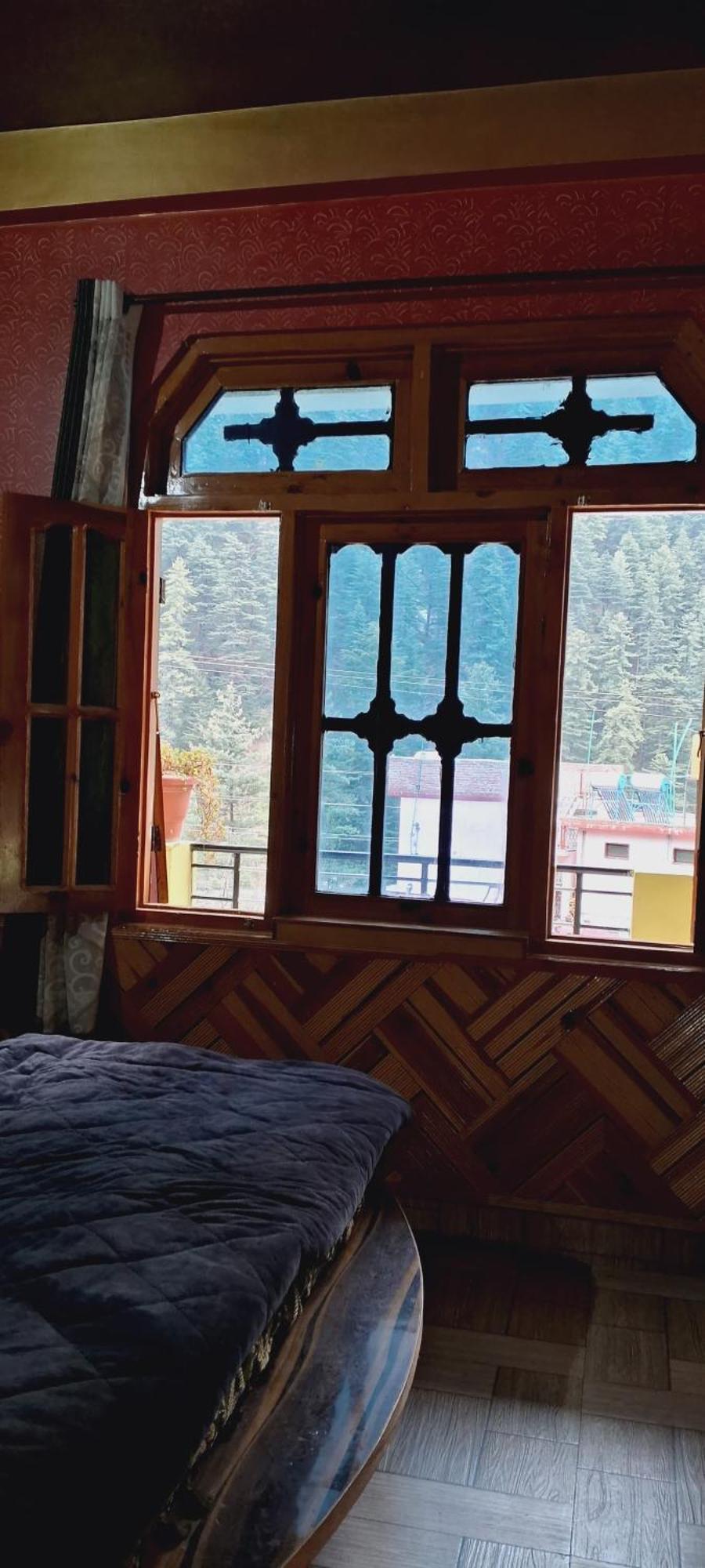 Little Hamlet Choj Apartment Kasol Exterior photo