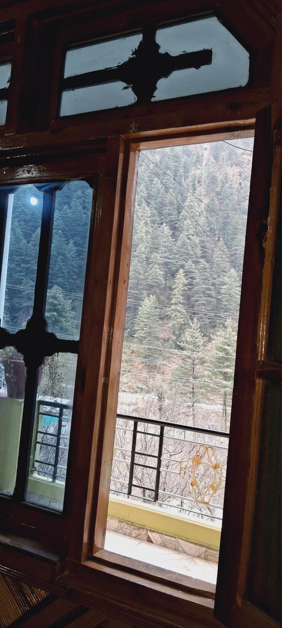 Little Hamlet Choj Apartment Kasol Exterior photo