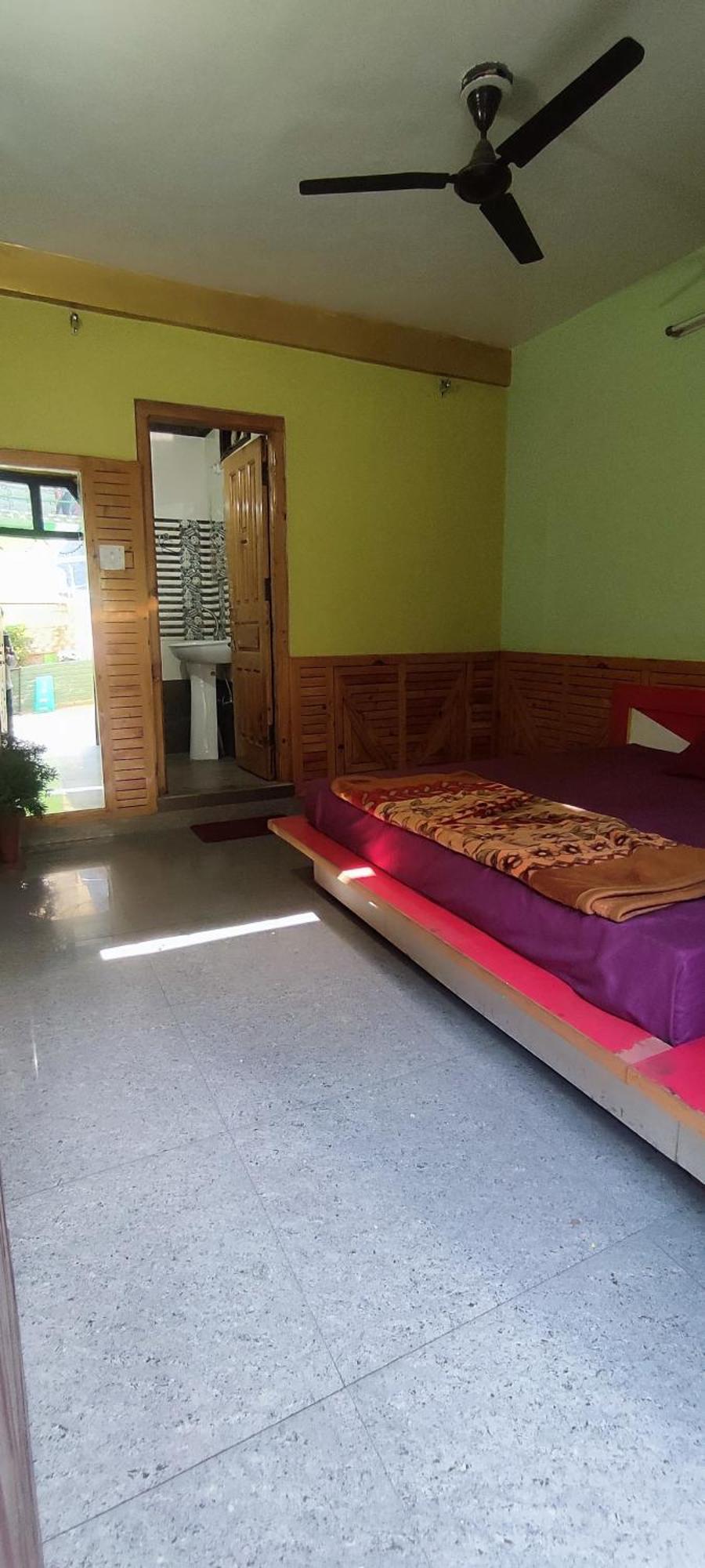 Little Hamlet Choj Apartment Kasol Exterior photo